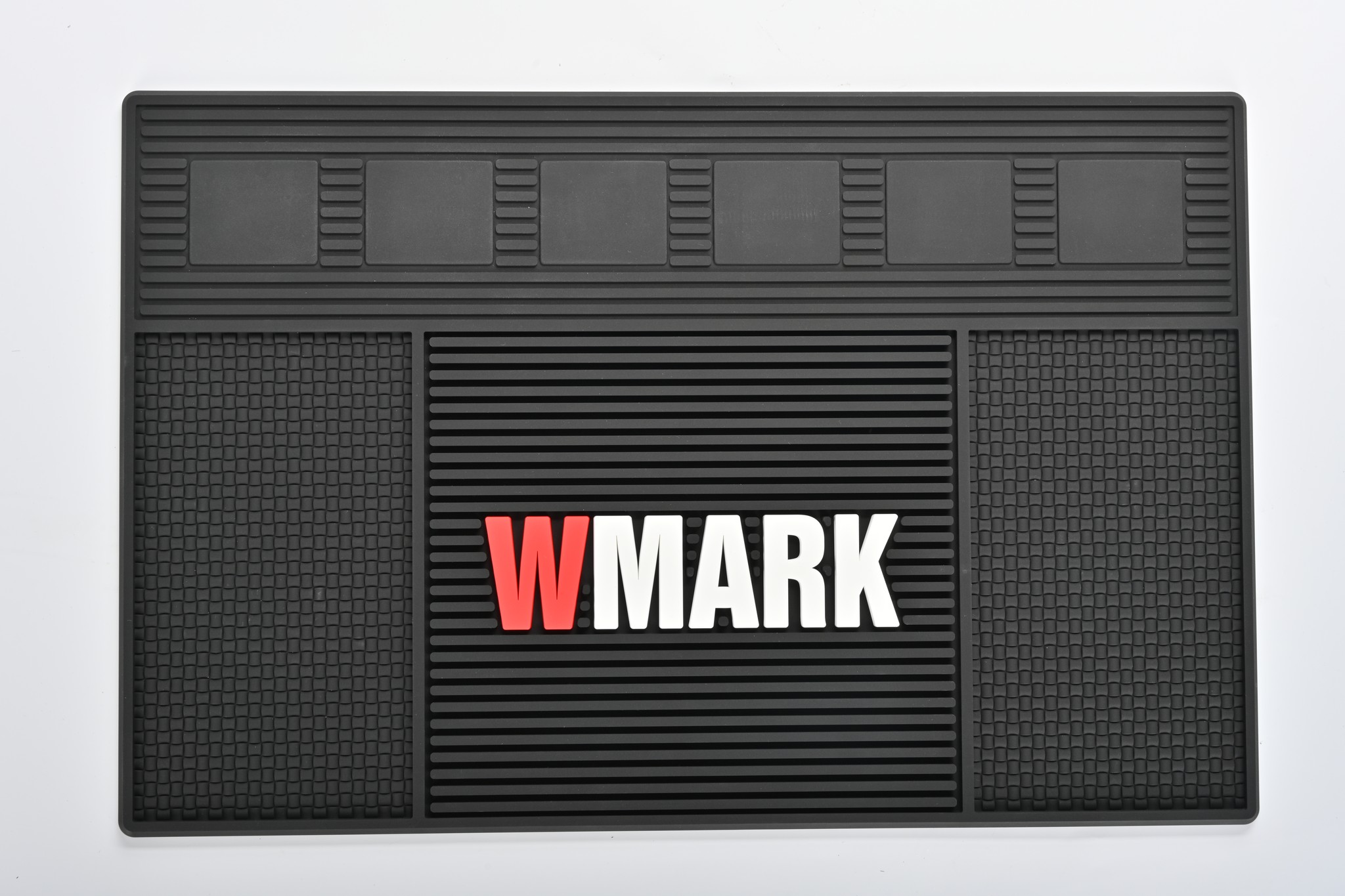 Thảm Lót Tông Đơ Từ Tính WMARK (49x32cm)