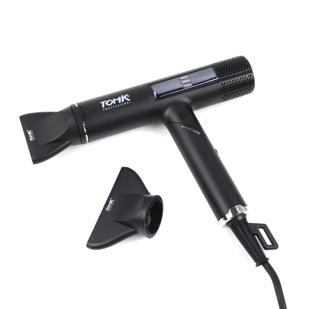 Máy Sấy Tóc TOMK® PRO 1800W - BH 3 Tháng