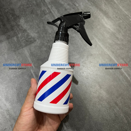 Bình Xịt Nước Barber TN002