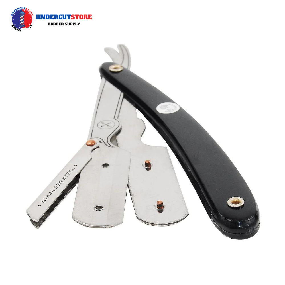 Dao Cạo Parker Professional Barber Razor SRB