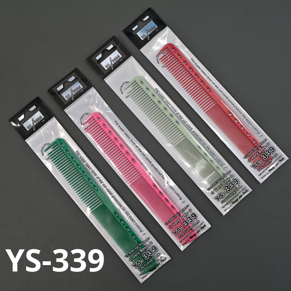 Lược Cắt Tóc YS-Park 339 Chính Hãng