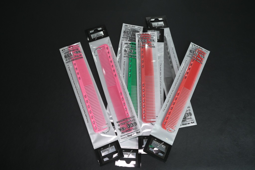 Lược Cắt Tóc YS-Park 336 Chính Hãng