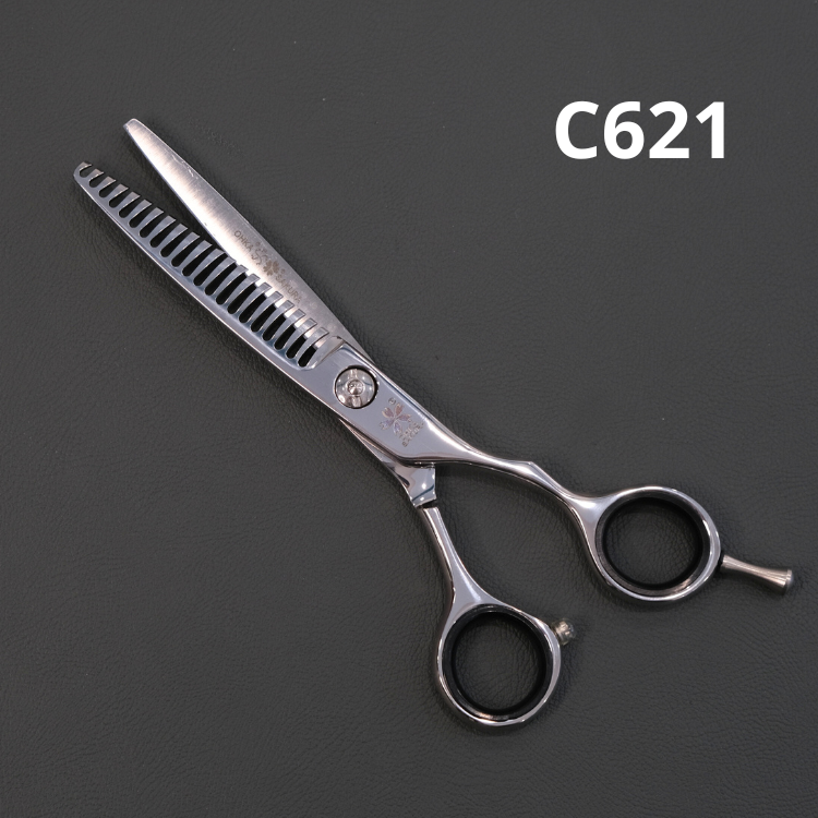 Kéo Tỉa Tóc Sakura C621 - 6inch - Ăn tóc 30%