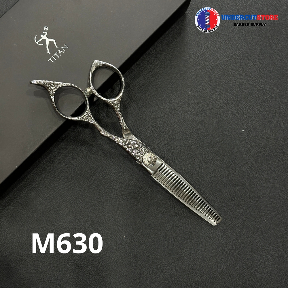 Kéo Tỉa Tóc Titan M630