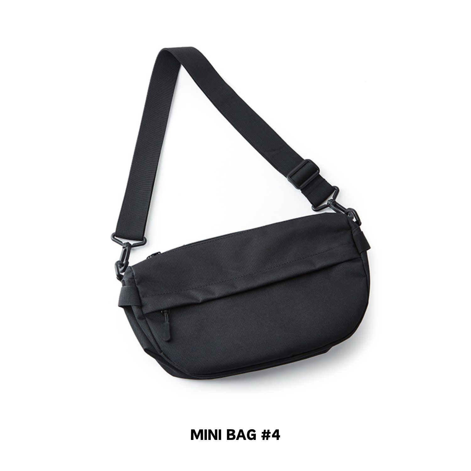 Túi Đeo Chéo Mini Bag #4