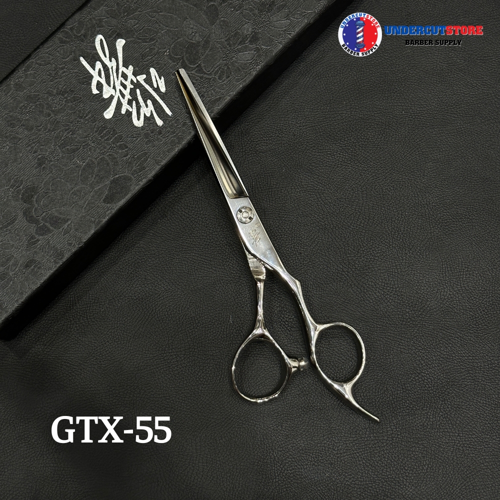 Kéo Cắt Tóc Sakishima GTX-55 - 5.5inch