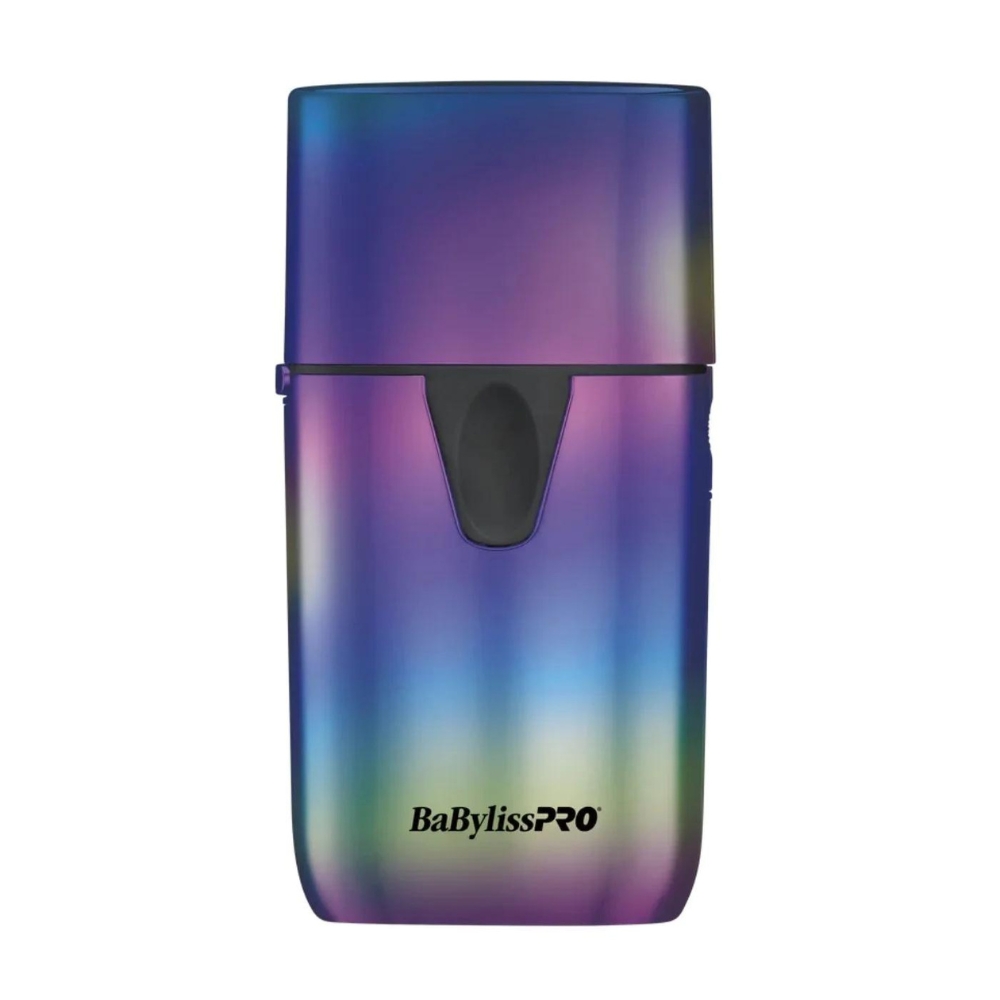 Hộp Cạo Khô BaByliss Pro UV Single Foil - Chameleon