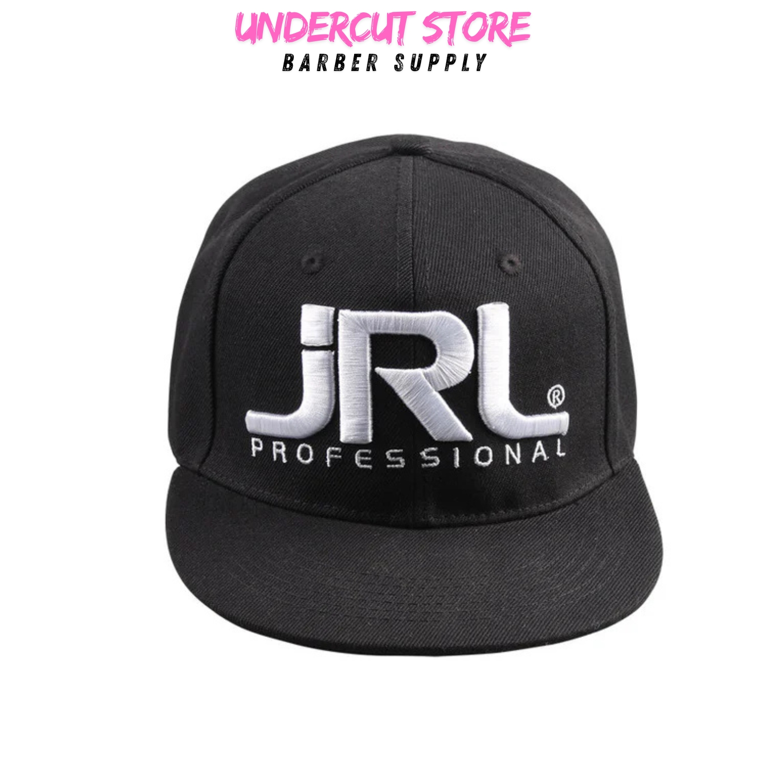 Nón JRL Snap Black Hat