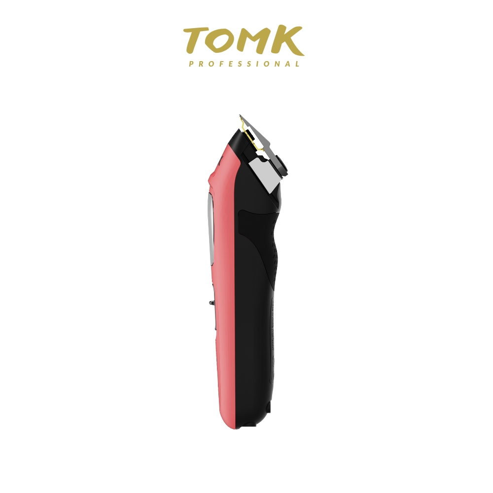 Tông Đơ Từ Tính Tomk Hyper Pro Clipper - Pink