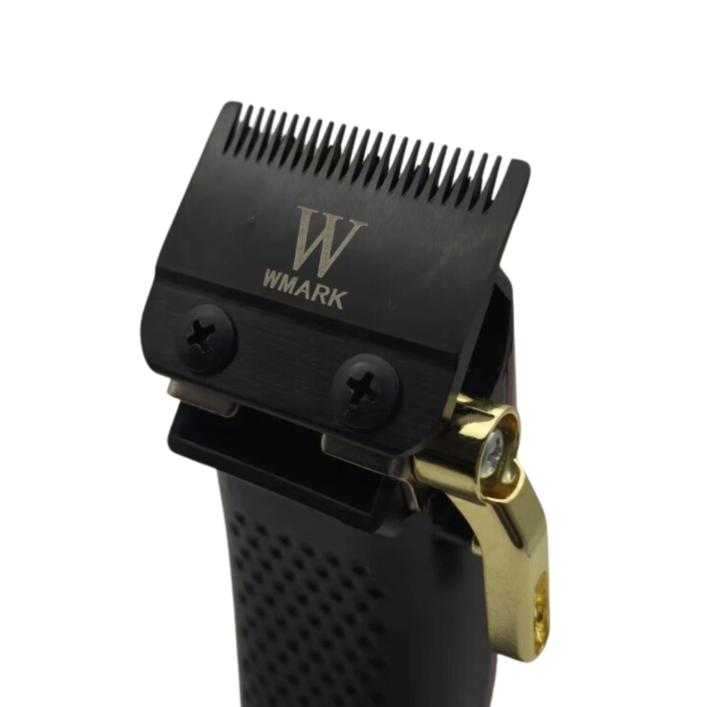 Tông Đơ Từ Tính WMARK NG-9004 - BH 6 Tháng
