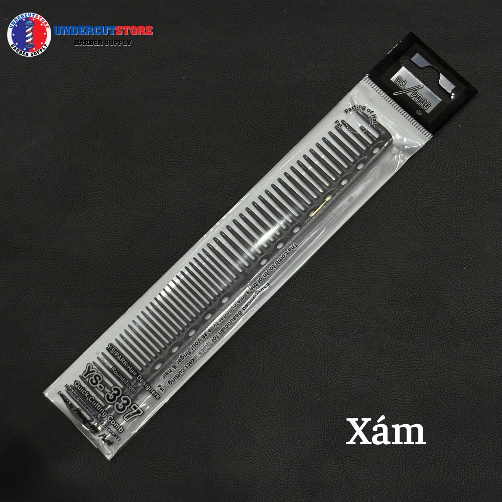 Lược Cắt Tóc YS-Park 337 Chính Hãng
