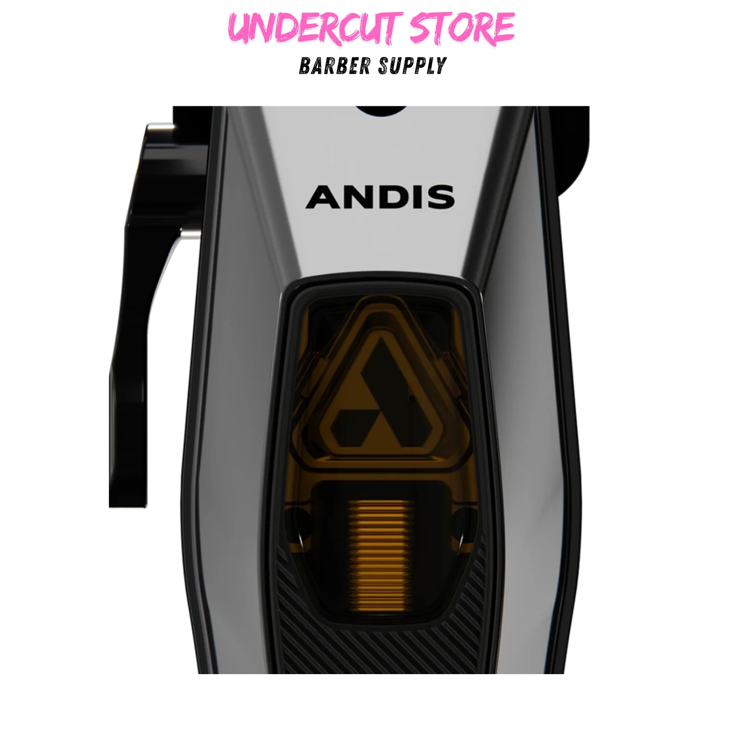 Tông Đơ Cắt Tóc Andis Recon