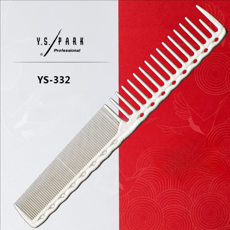 Lược Cắt Tóc YS-Park 332 Chính Hãng