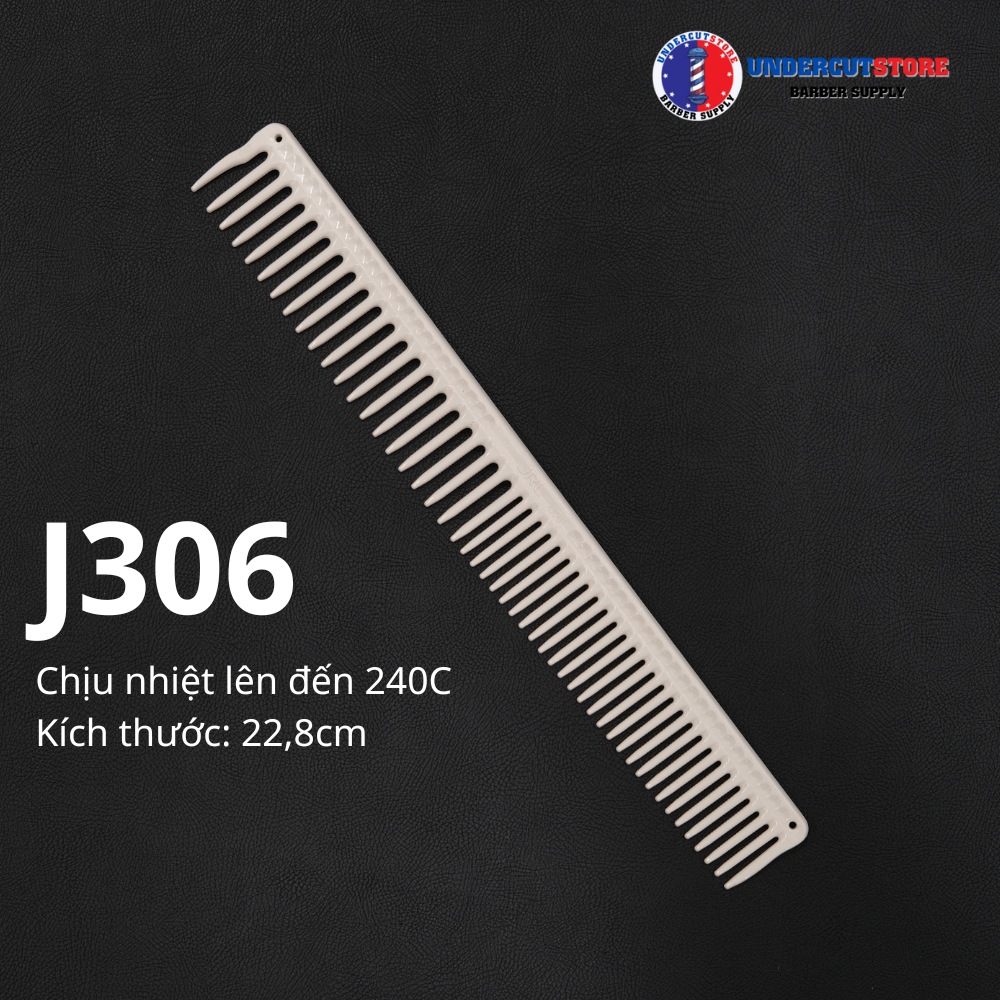 Lược JRL J306 Chính Hãng