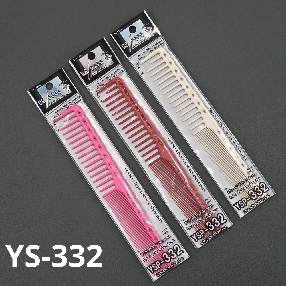 Lược YS-Park YS-332 - Hàng Chính Hãng