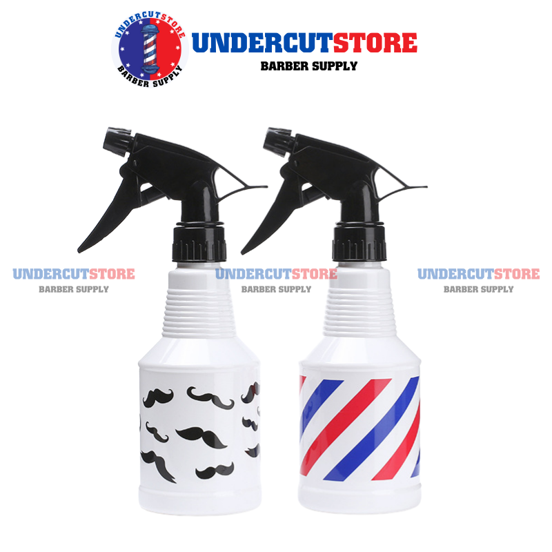 Bình Xịt Nước Barber TN002