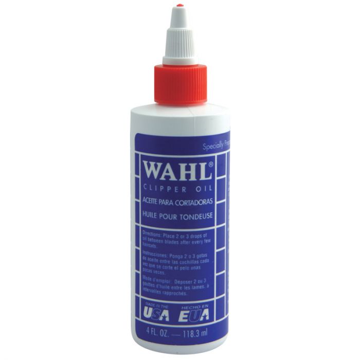 Dầu Tra Lưỡi Wahl