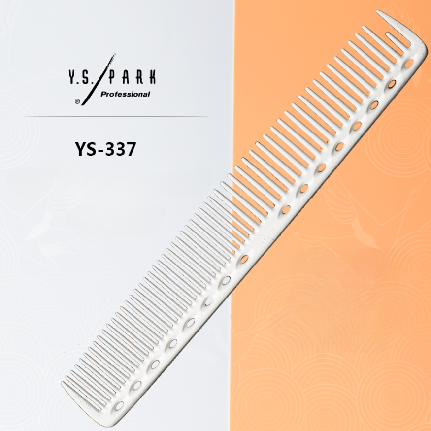 Lược Cắt Tóc YS-Park 337 Chính Hãng