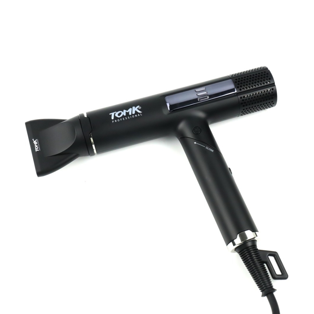 Máy Sấy Tóc TOMK® PRO 1800W - BH 3 Tháng