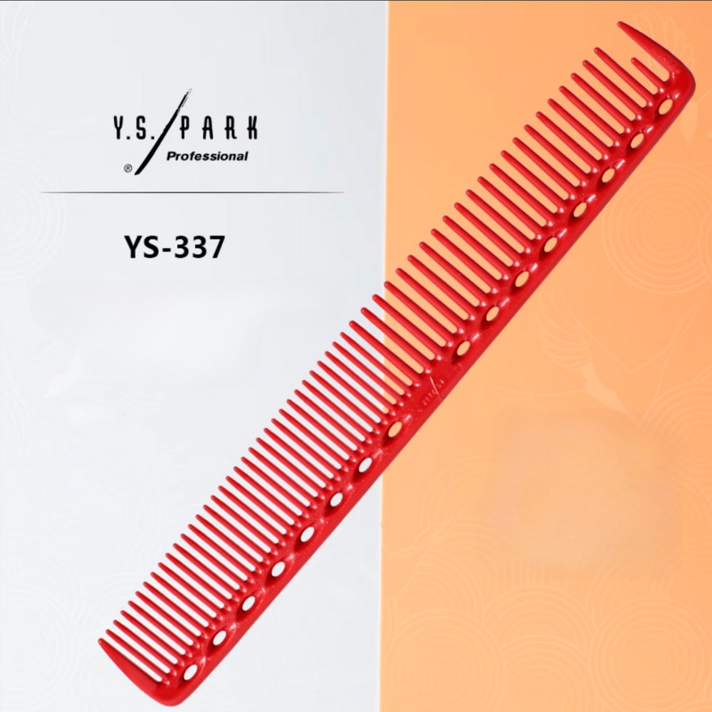Lược Cắt Tóc YS-Park 337 Chính Hãng