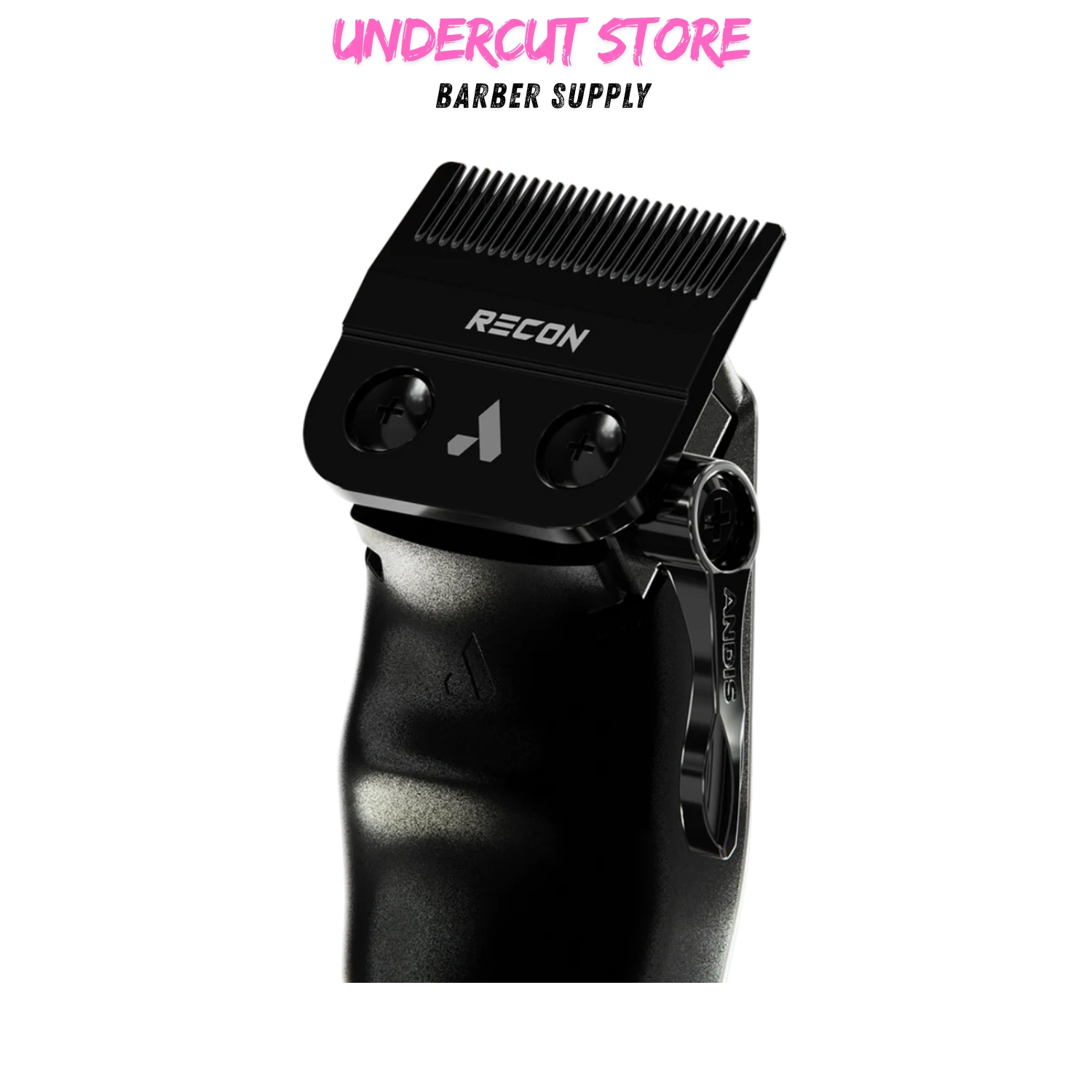 Tông Đơ Cắt Tóc Andis Recon