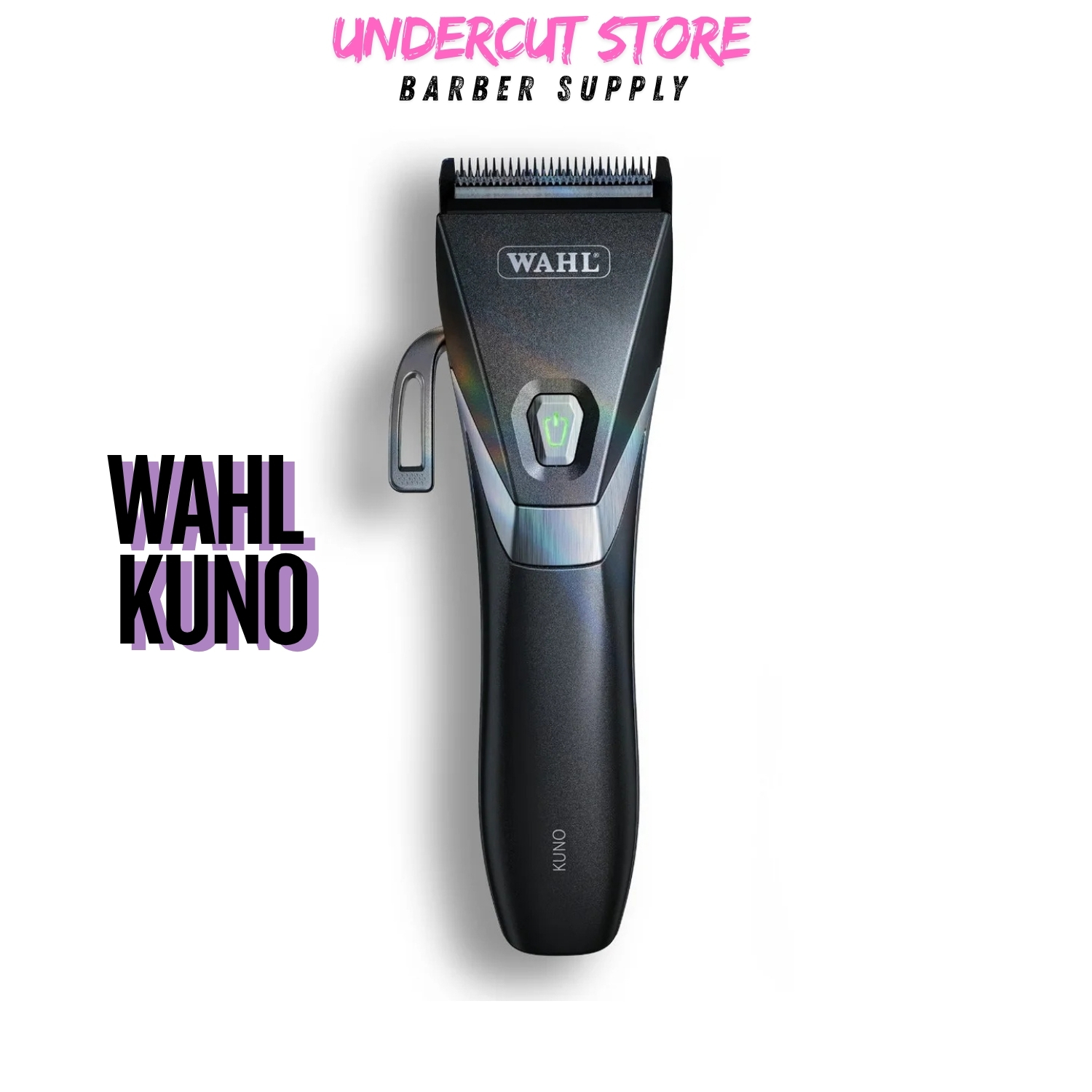 Tông Đơ Cắt Tóc Wahl Kuno