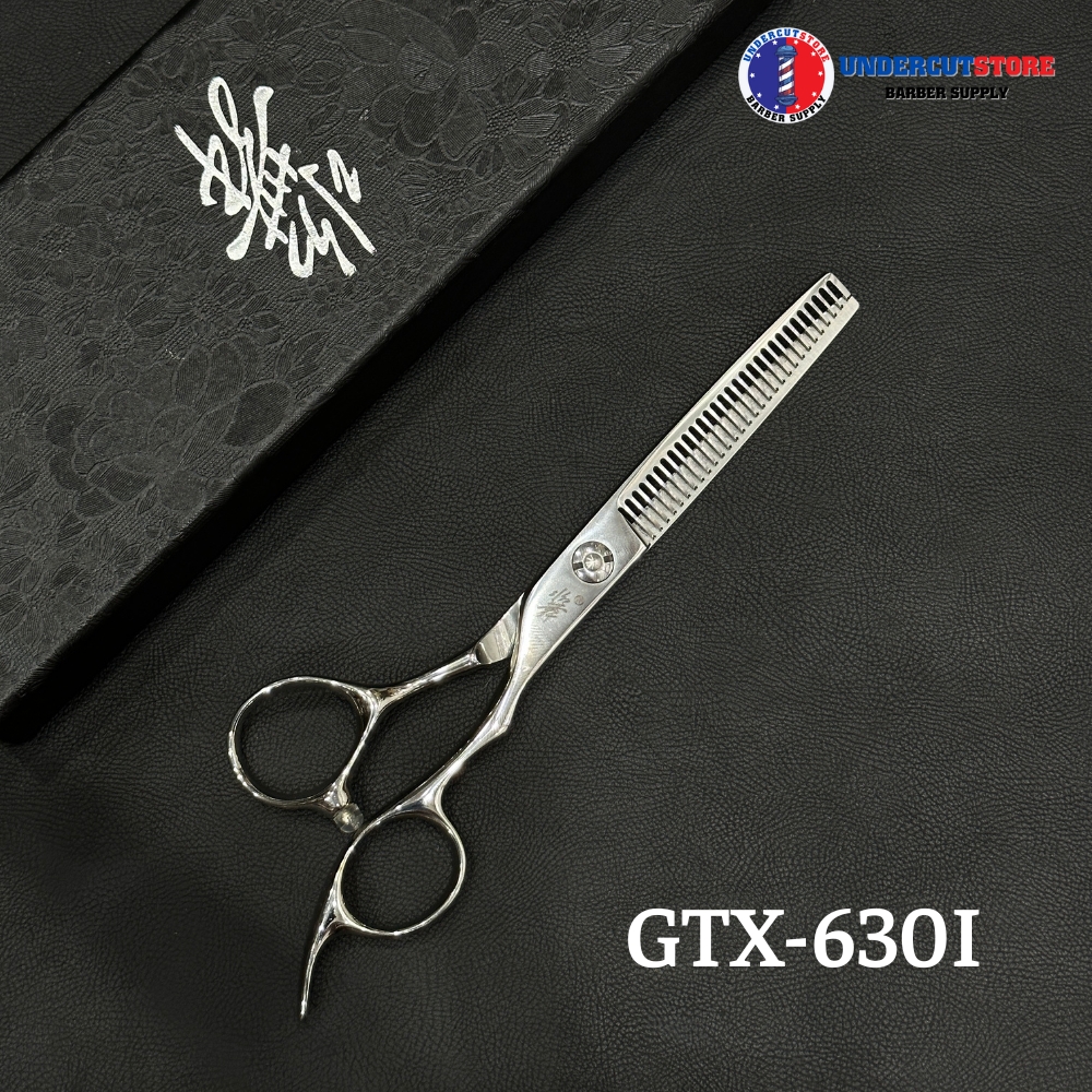 Kéo Tỉa Tóc Sakishima GTX-630I (25%)