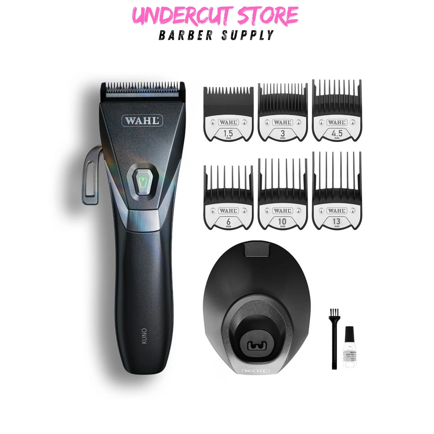 Tông Đơ Cắt Tóc Wahl Kuno