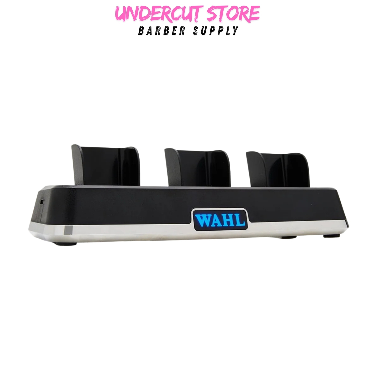 Trạm Sạc Wahl Power Statition
