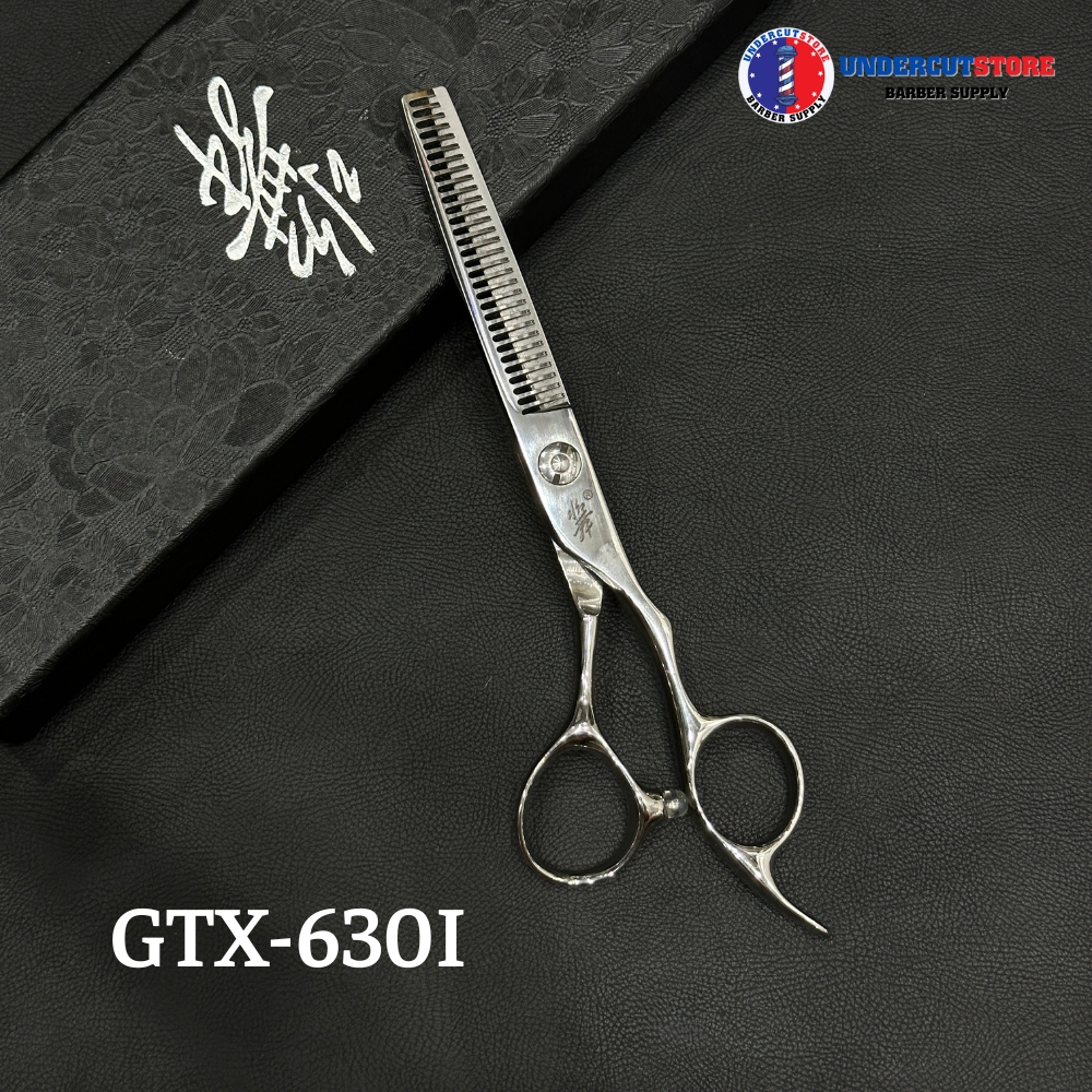 Kéo Tỉa Tóc Sakishima GTX-630I (25%)