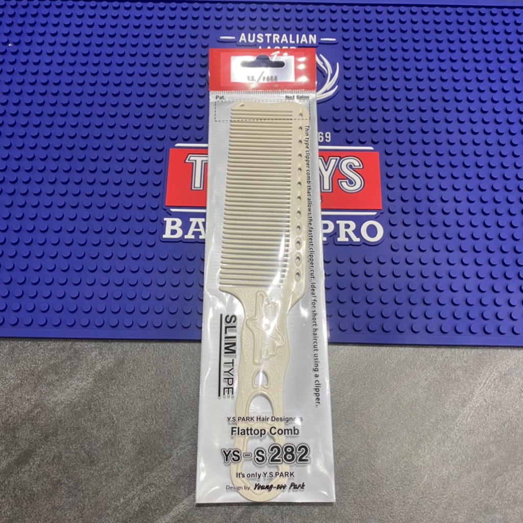 XẢ KHO - Lược Cắt Tóc YS-Park S282