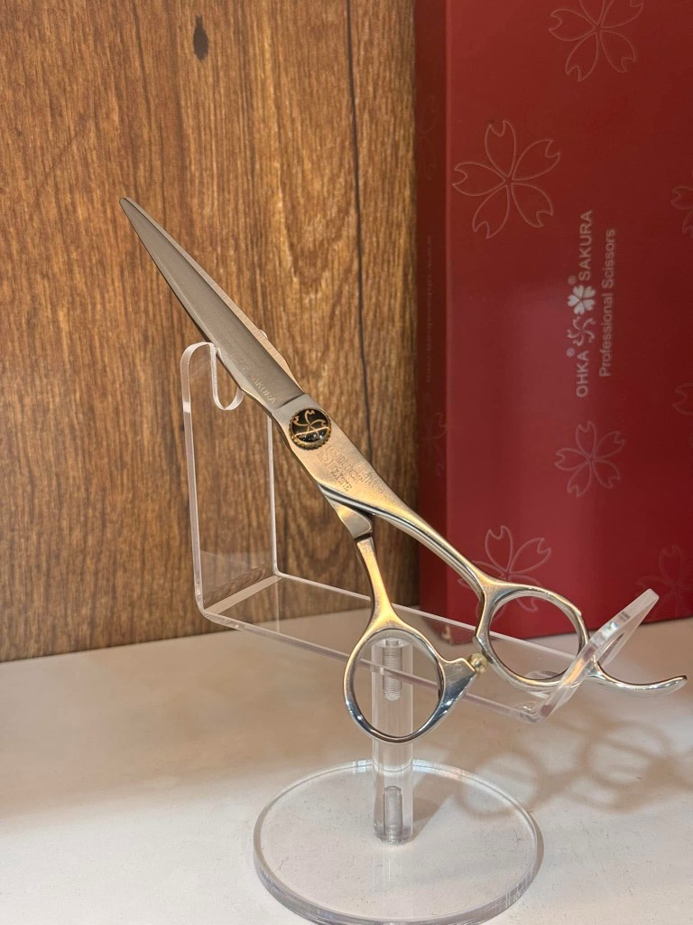 Giá Đỡ Kéo Mica