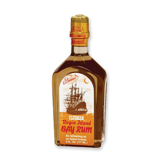 Clubman Bay Rum