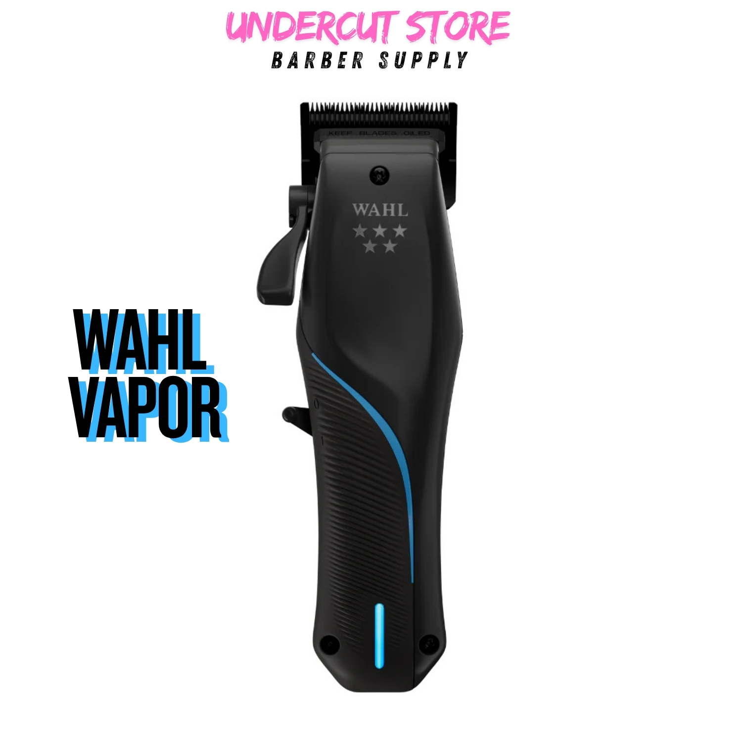 Tông Đơ Cắt Tóc Wahl 5-Star Vapor F32