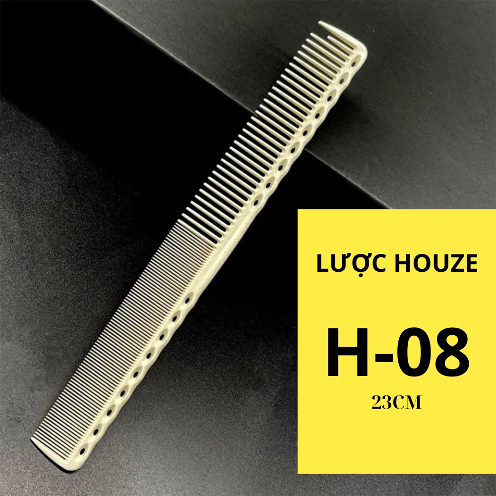 Lược Xịn Cắt Tóc Nam Houze