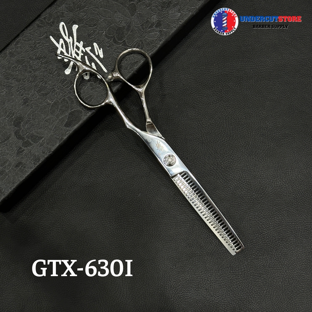Kéo Tỉa Tóc Sakishima GTX-630I (25%)
