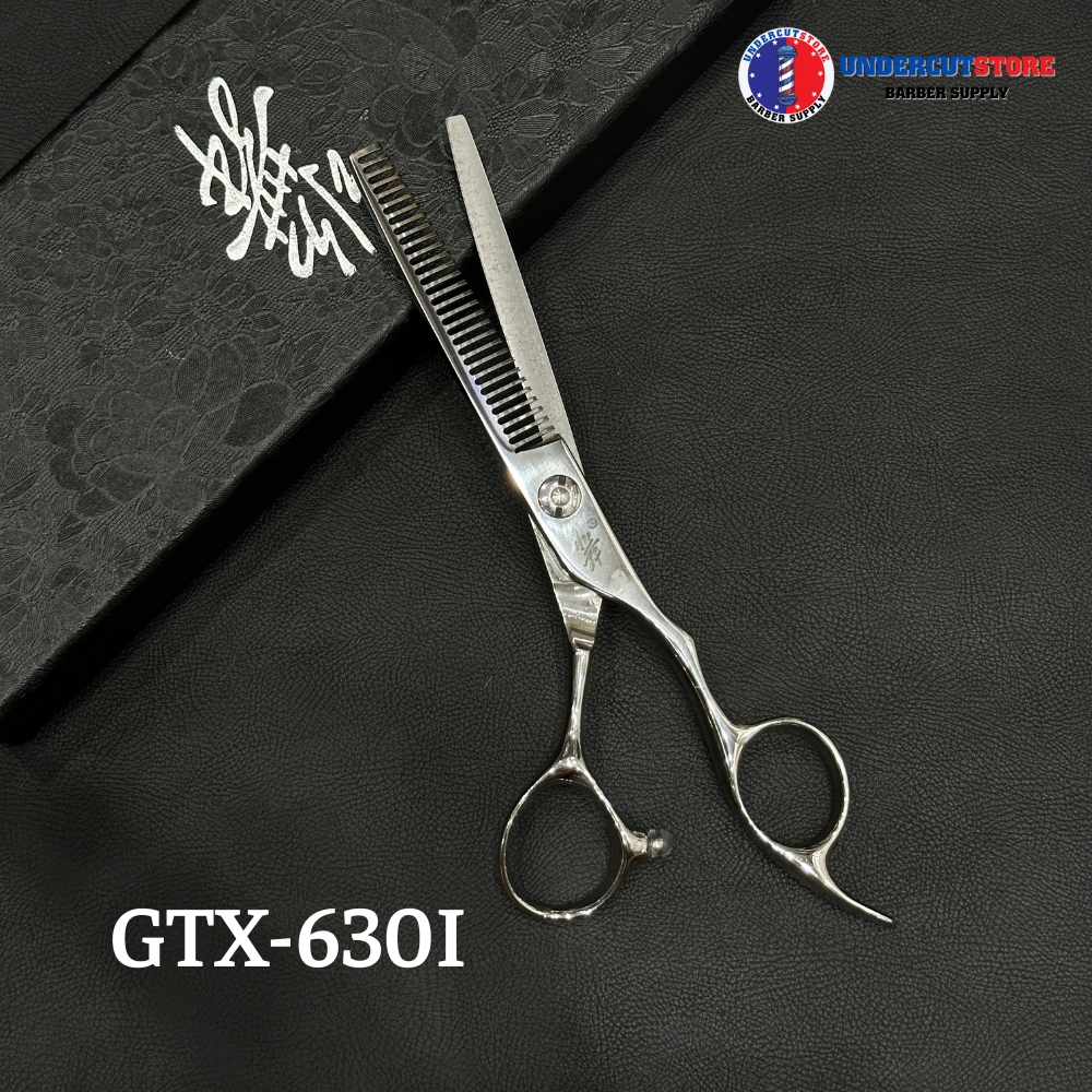 Kéo Tỉa Tóc Sakishima GTX-630I (25%)