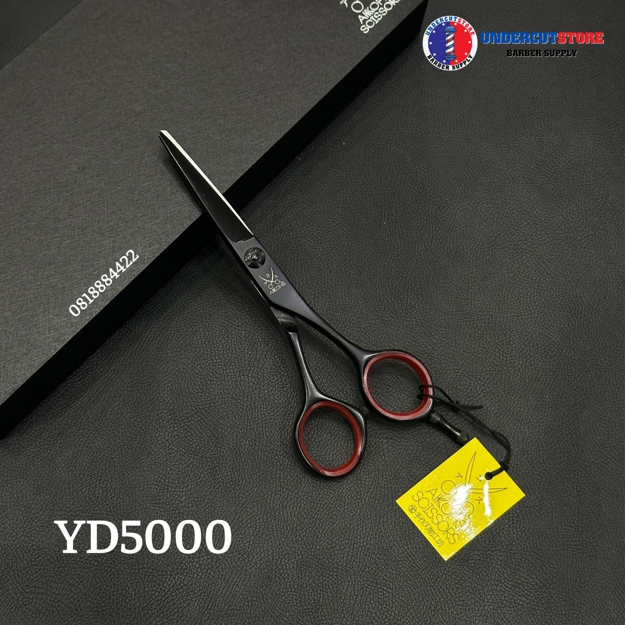 Kéo Cắt Tóc AKKOHS YD500/YD5500 - 5inch/5.5inch