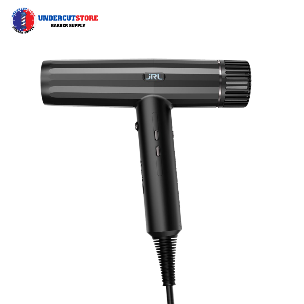 Máy Sấy Tóc JRL Forte Pro 2025 - Hàng Chính Hãng - BH 6 Tháng