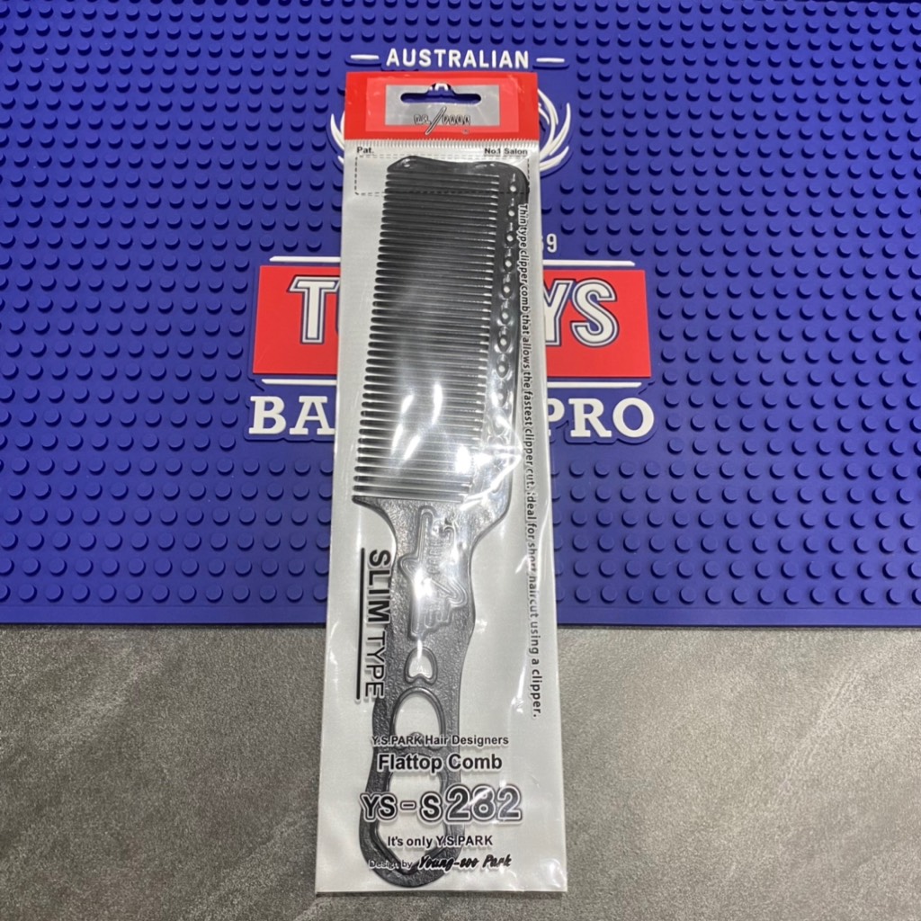 XẢ KHO - Lược Cắt Tóc YS-Park S282