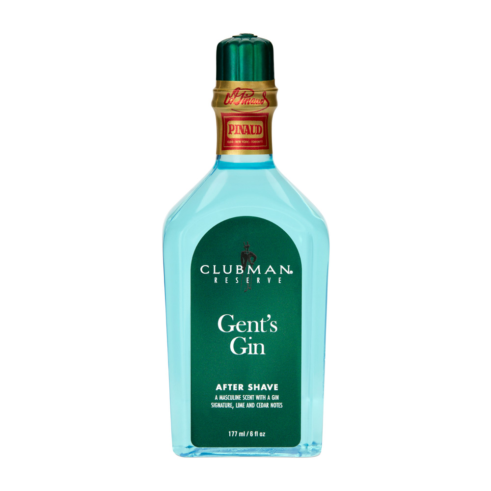 Clubman Gent’s Gin After Shave
