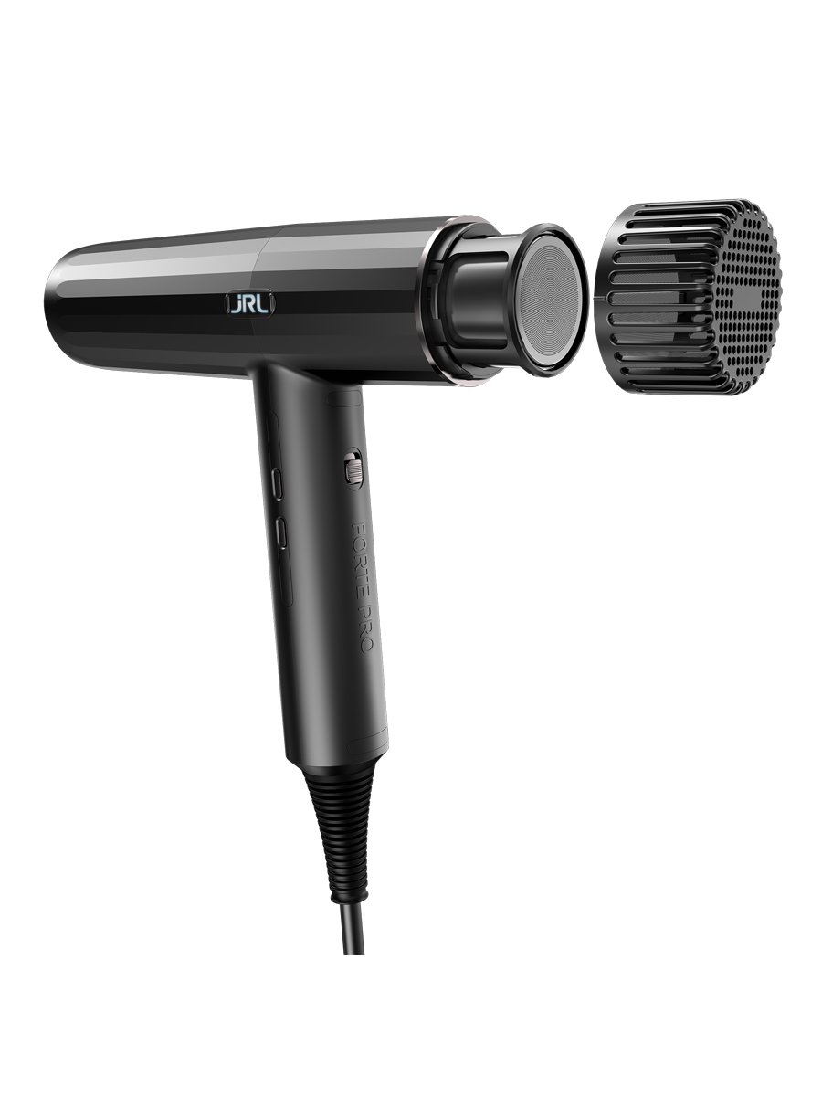 Máy Sấy Tóc JRL Forte Pro Hair Dryer White