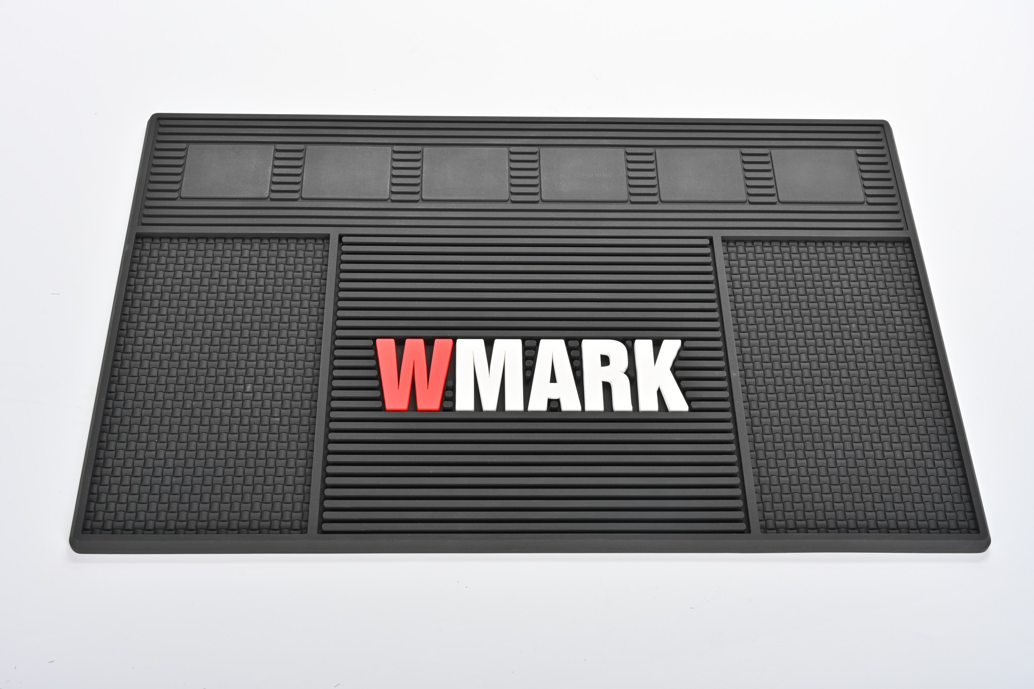 Thảm Lót Tông Đơ Từ Tính WMARK (49x32cm)
