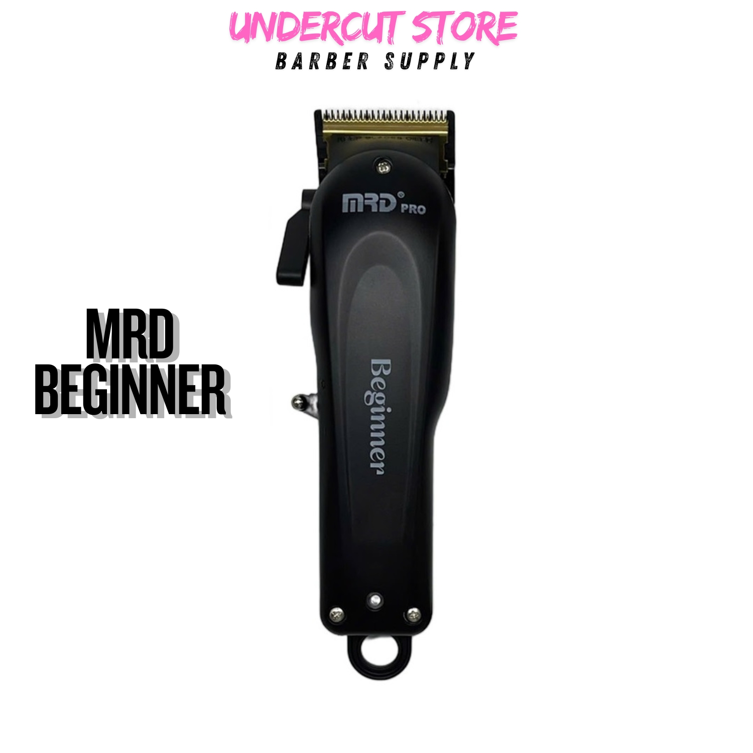 Tông Đơ Cắt Tóc MRD Beginner