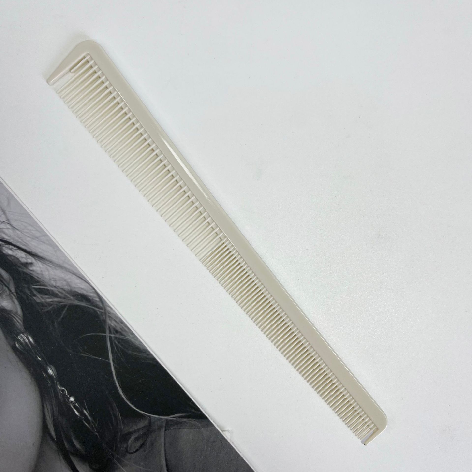 Lược Nhặt Sạn Cắt Tóc Nam Puok 253
