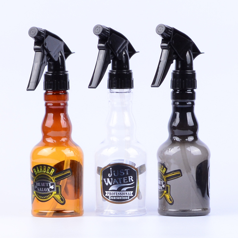 Bình Xịt Nước Barbershop TN004 - 280ML