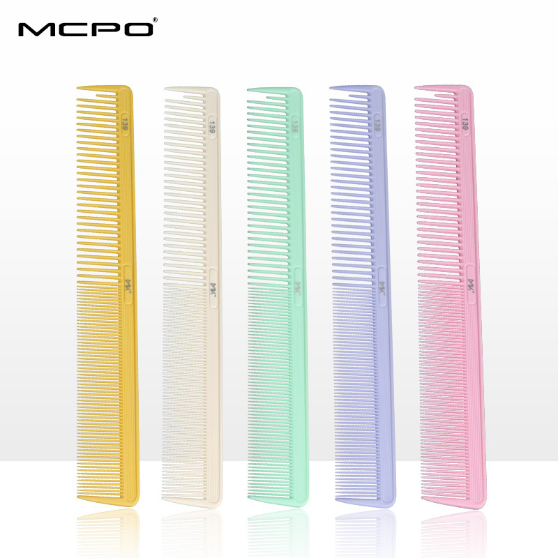 Lược Cắt Tóc MK139 Bắt Top