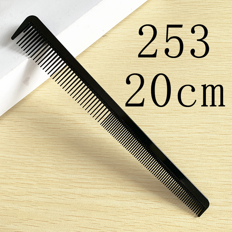 Lược Nhặt Sạn Cắt Tóc Nam Puok 253