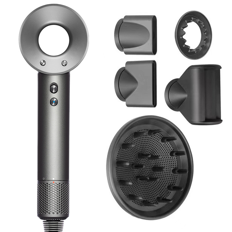 Máy Sấy Tóc Cao Cấp Super Sonic - BH 6 Tháng
