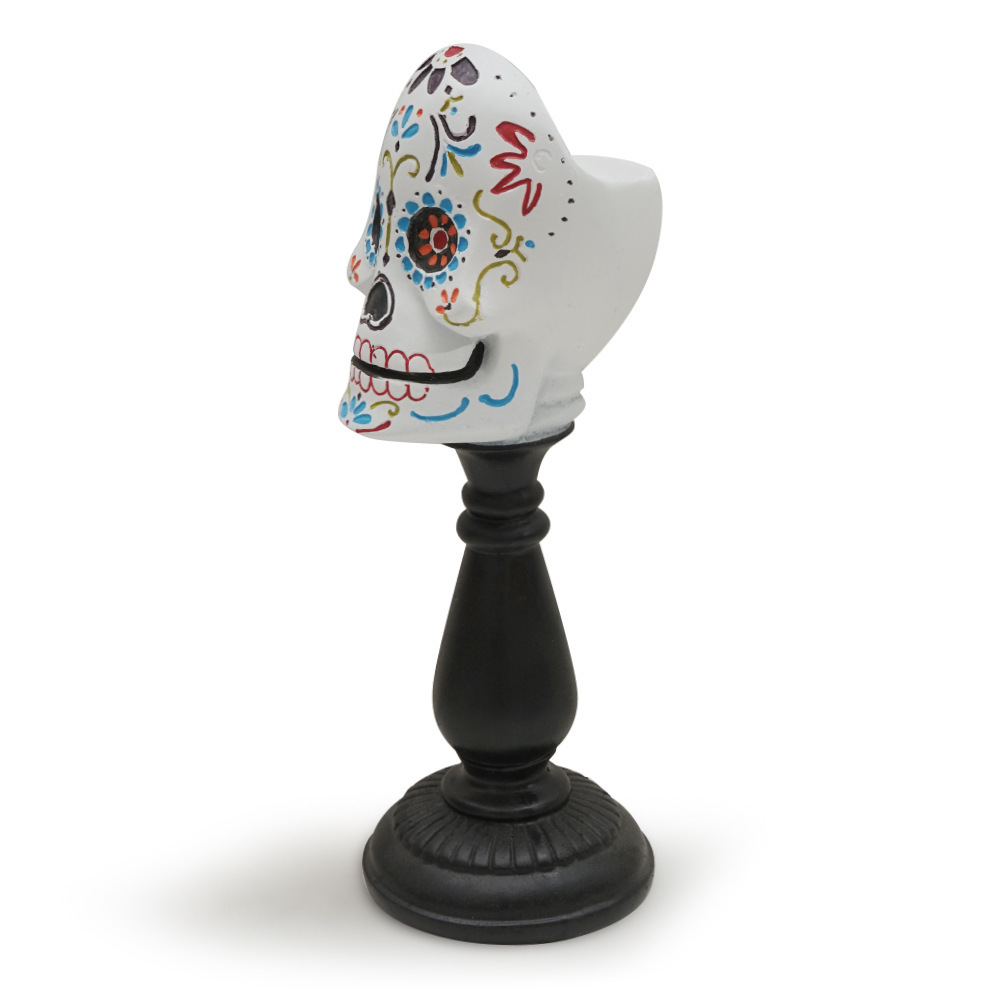 Chân Đế Cắm Nên Hộp Sọ Decor - 1 Đế